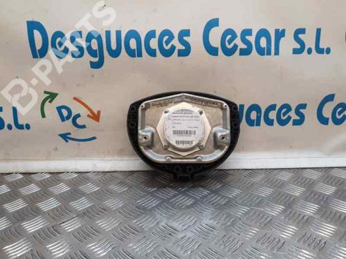 Driver airbag MERCEDES-BENZ A-CLASS (W168) A 160 (168.033, 168.133) | BP5177978C9 