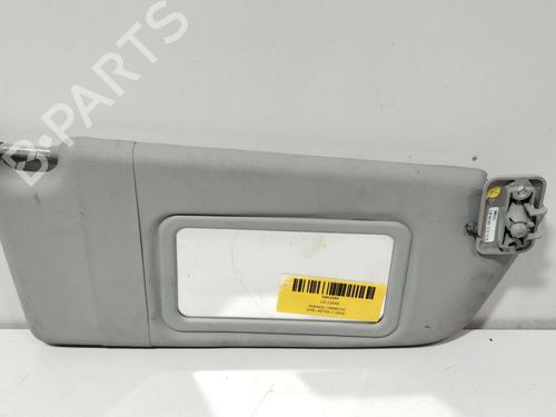 Parasol derecha Parasol derecha OPEL ASTRA H (A04) 1.7 CDTI (L48) (100 hp) 37154341 37154341