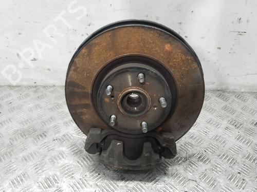 Used Left front steering knuckle Left front steering knuckle 37024477 37024477