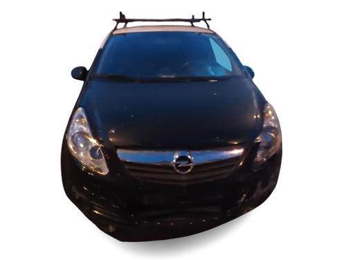 Left front driveshaft OPEL CORSA D (S07) 1.3 CDTI (L08, L68) | BP30594262M38 - Image 1