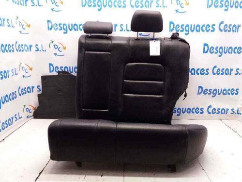 Used Rear seat MAZDA 6 Saloon (GG) 2.3 (GG3P) (166 hp) 5200867
