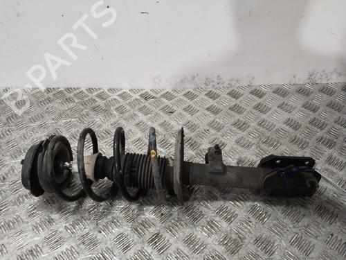 Used Right front shock absorber FIAT PANDA (169_) 1.2 (169.AXB11, 169.AXB1A) (60 hp) 27590052