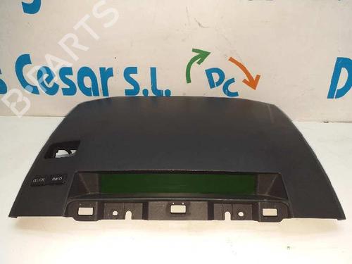 electronic-module-mazda-5-cr-2005-2006-2007-2008-2009-2010-5232630 main image
