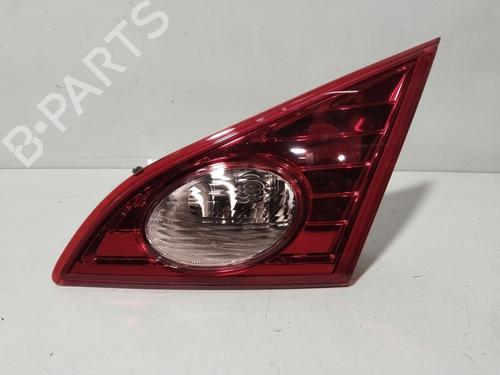 Used Right tailgate light Right tailgate light NISSAN MURANO II (Z51) 2.5 dCi 4x4 (190 hp) 40101701 40101701