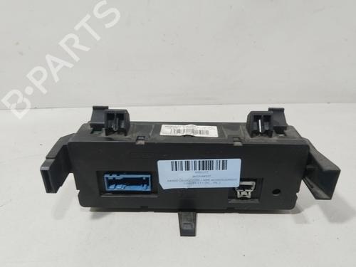 Airco bedieningspaneel CITROËN C3 I (FC_, FN_) 1.4 HDi | BP29750013I5