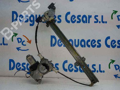 Used Subframe Subframe NISSAN ALMERA II (N16) 1.8 (116 hp) 6702616 6702616