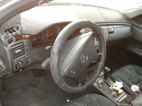 Driver airbag MERCEDES-BENZ E-CLASS (W210)  | BP5177039C9 