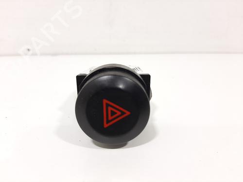 Used Warning switch Warning switch KIA SORENTO I (JC) 2.5 CRDi 4WD (140 hp) 7557628 7557628