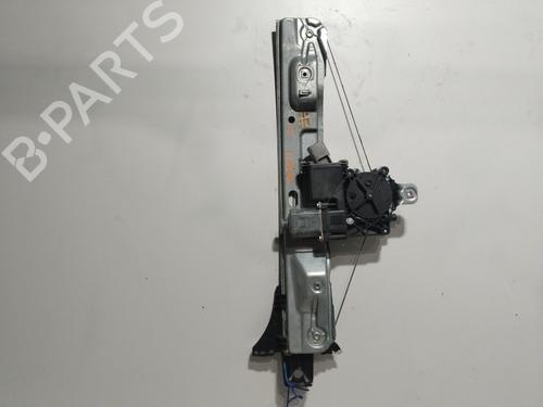 Used Rear right window mechanism OPEL INSIGNIA A Sports Tourer (G09) 2.0 CDTI (35) (160 hp) 26922869