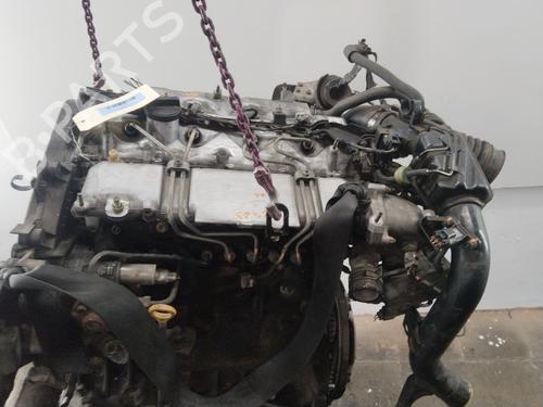Engine TOYOTA COROLLA (_E12_) 2.0 D-4D (CDE120R, CDE120L_) | BP30442407M1 - Image 6