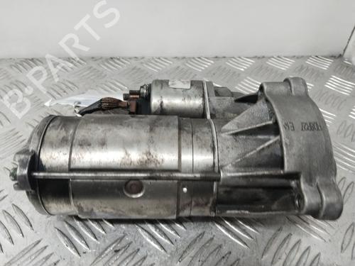 Starter PEUGEOT 307 SW (3H) 2.0 HDi 135 | BP29592767M8 