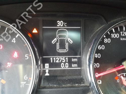 Engine NISSAN QASHQAI +2 (JJ10E) 1.6 dCi | BP36989977M1 - Image 6