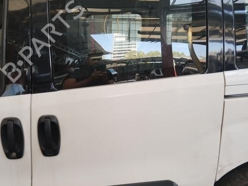 Used Left slide door Left slide door OPEL COMBO Box Body/MPV (X12) 1.3 CDTI (B05) (90 hp) 34475458 34475458