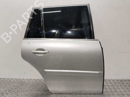 Used Right rear door CITROËN C4 Picasso I MPV (UD_) 1.6 HDi (109 hp) 17653439