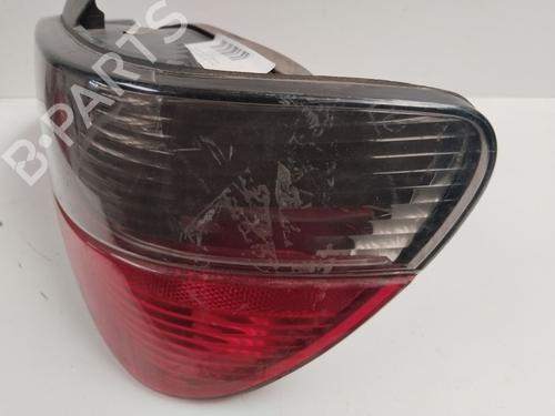 Right taillight PEUGEOT 406 (8B)  | BP25255468C35 