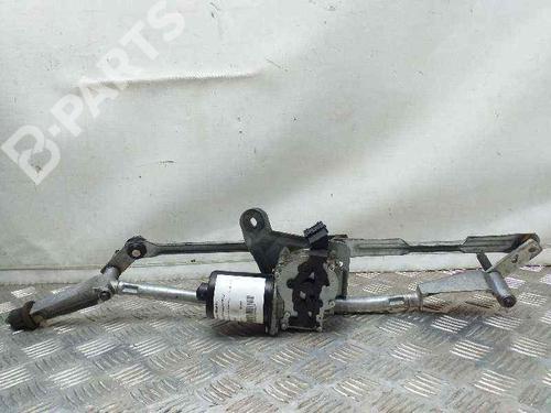 Used Front wiper motor VOLVO XC70 I Cross Country (295) [1997-2007]  5203052