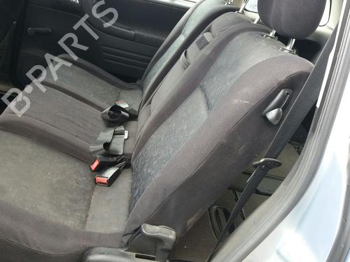 Left taillight OPEL ZAFIRA A MPV (T98)  | BP8260922C34 