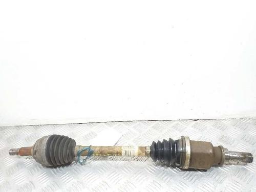 Used Left front driveshaft Left front driveshaft RENAULT CLIO III (BR0/1, CR0/1) [2005-2014] 6477993 6477993