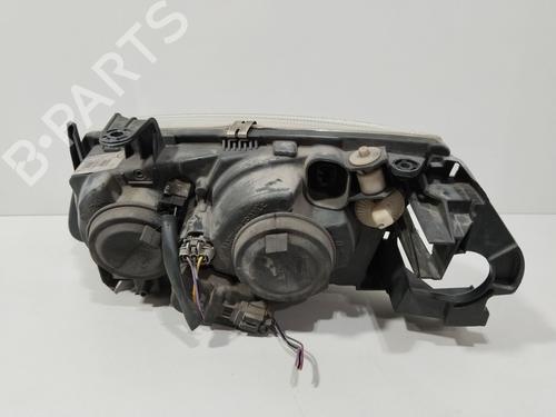Right headlight NISSAN ALMERA II Hatchback (N16) 1.8 | BP29122448C29 