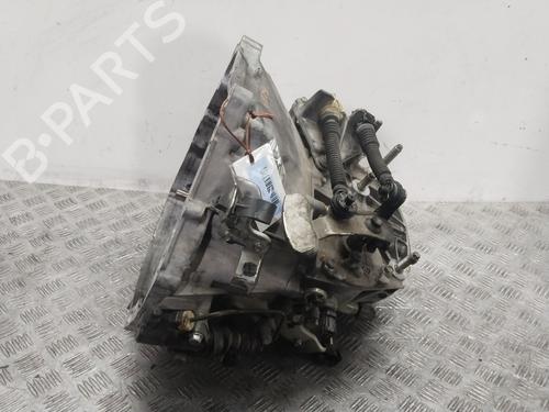Gearbox MAZDA CX-3 (DK) 2.0 SKYACTIV-G | BP30910917M3