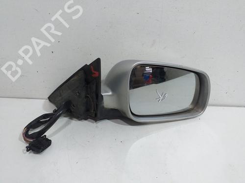 Used Right mirror Right mirror VW PASSAT B5 (3B2) [1996-2001] 15062197 15062197