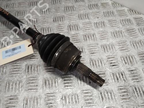 Right front driveshaft OPEL CORSA D (S07) 1.2 (L08, L68) | BP27631767M39 - Image 3