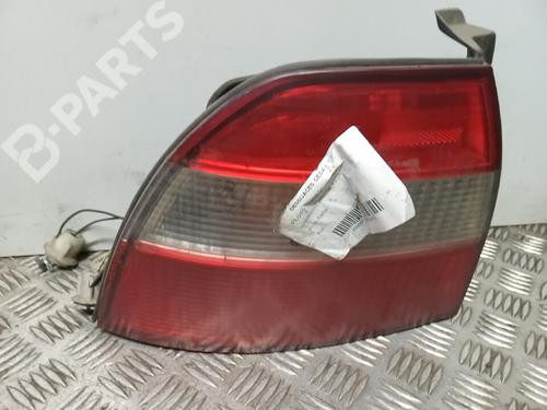 Used Left taillight HONDA CIVIC VI Fastback (MA, MB) 1.5 16V (MB3) (114 hp) 5198441