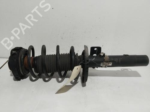 Used Left front shock absorber Left front shock absorber SEAT IBIZA III (6L1) 1.4 TDI (80 hp) 21026918 21026918