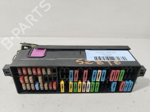 Used Fuse box SEAT IBIZA IV (6J5, 6P1) 1.9 TDI (105 hp) 30625976