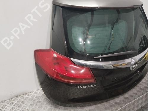 Tailgate OPEL INSIGNIA A (G09)  | BP17092287C6 