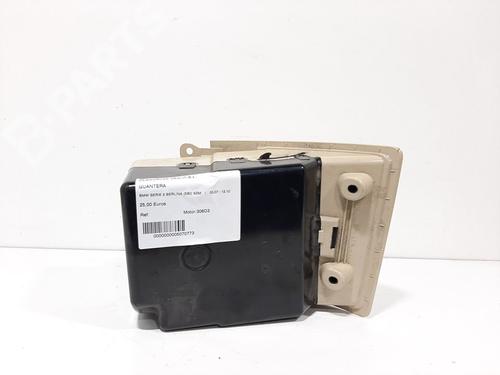 BP7702616C95 | Porta-luvas BMW 5 (E60) 525 d BP7702616C95