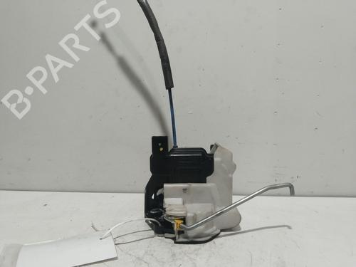 Used Rear left lock Rear left lock KIA RIO III (UB) 1.2 CVVT (84 hp) 21381052 21381052