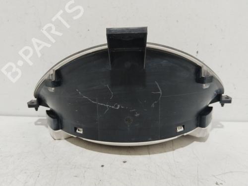 Instrument cluster CITROËN C3 I (FC_, FN_) 1.4 i | BP20095441C47 