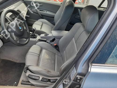 Right front driveshaft BMW X3 (E83) 3.0 d | BP14365845M39 