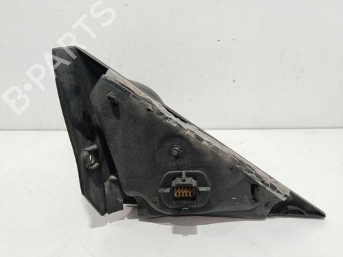Left mirror RENAULT MEGANE II Estate (KM0/1_) 1.4 | BP17726466C26