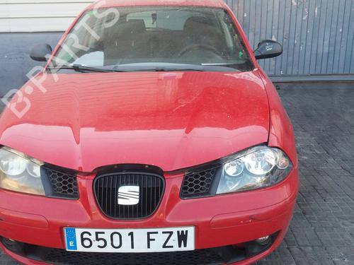 Tailgate lift support SEAT IBIZA III (6L1)  | BP14066943C138 