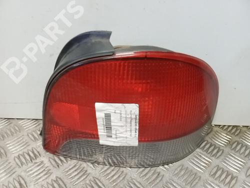 Used Right taillight HYUNDAI ACCENT I (X-3) [1994-2002]  5175752