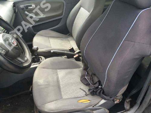 Mass air flow sensor SEAT IBIZA III (6L1)  | BP7576948M95 