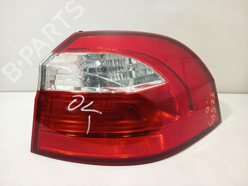 Used Right taillight Right taillight KIA RIO III (UB) 1.2 CVVT (84 hp) 33826528 33826528