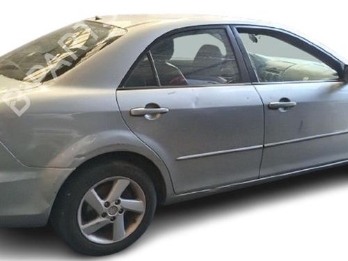 Starter MAZDA 6 Hatchback (GG) 2.0 DI (GG14) | BP24331718M8 - Image 11
