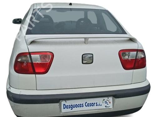 Startmotor SEAT CORDOBA (6K2)  | BP16652832M8 