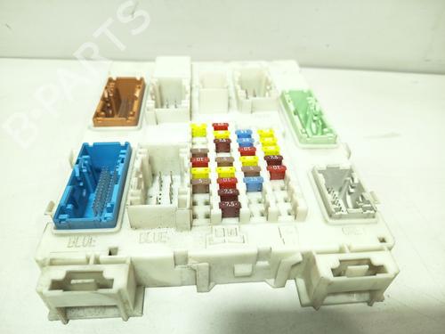 Fuse box FORD TRANSIT CONNECT V408 Box Body/MPV 1.6 TDCi | BP35804689E1 - Image 4