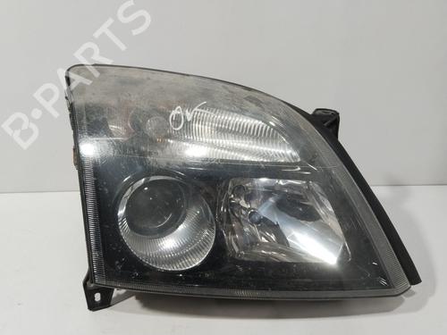 Lyskaster høyre OPEL VECTRA C GTS (Z02) 2.2 DTI 16V (F68) (125 hp) 28197192