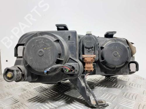 Left headlight MG MG ZR 105 | BP6004217C28 - Image 2
