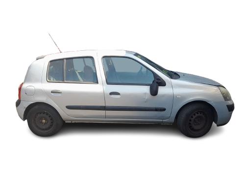 Brukte deler til RENAULT CLIO II (BB_, CB_) 1.2 16V (BB05, BB0W, BB11, BB27, BB2T, BB2U, BB2V, CB05,... 4819304