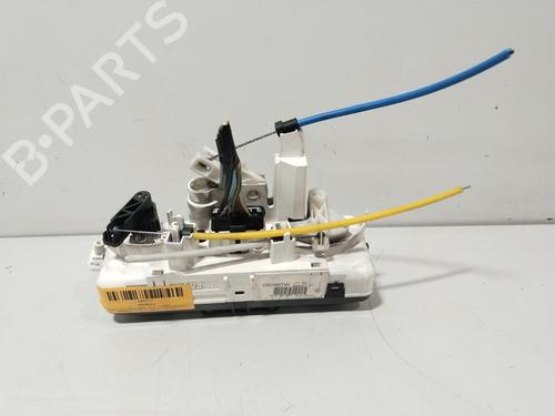 Climate control RENAULT CLIO III (BR0/1, CR0/1) 1.5 dCi (BR17, CR17) | BP37264084I5 - Image 3