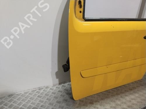 Left front door MERCEDES-BENZ CITAN Box Body/MPV (W415) 111 CDI (415.603, 415.605) | BP29355037C2 