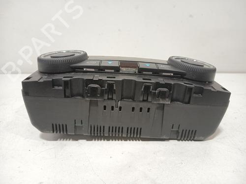 Climate control MERCEDES-BENZ A-CLASS (W169) A 150 (169.031, 169.331) | BP37671128I5 - Image 4