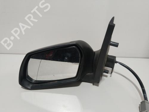 Used Left mirror FORD MONDEO III Saloon (B4Y) 2.0 TDCi (130 hp) 27255120