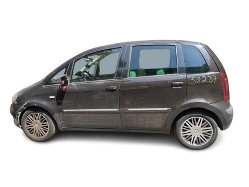 Steering rack LANCIA MUSA (350_) 1.9 D Multijet (350.AXC1A) | BP23901700M22 